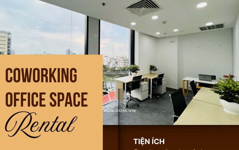 VĂN PHÒNG ẢO – CHỖ NGỒI CỐ ĐỊNH – VĂN PHÒNG RIÊNG TẠI QUẬN 1
